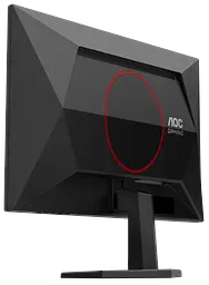Монiтор 24.5" AOC 25G42E Black - мініатюра 9
