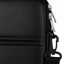 Сумка для ноутбука 2E 2E, Slim Business 13/14", чорний (2E-CBP2484BK) - мініатюра 3