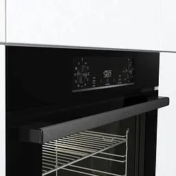 Духовка електрична Gorenje BO6735E05B - мініатюра 5