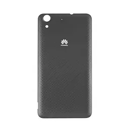 Задня кришка для Huawei Y6 II(CAM-L21) Honor 5A (CAM-AL00) чорний