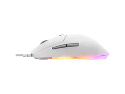 Миша SteelSeries Rival 3 Gen 2 White (62516) - мініатюра 6