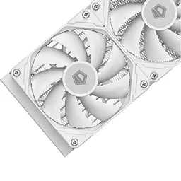 Система рідинного охолодження ID-Cooling FX360 Pro White - мініатюра 5