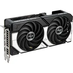 Відеокарта ASUS GeForce RTX5070 12Gb DUAL OC (DUAL-RTX5070-O12G) - мініатюра 2