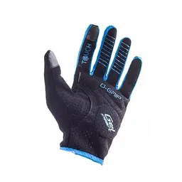Рукавиці Lynx Trail Black/Blue XL (1052-Trail BB XL) - мініатюра 2