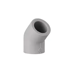 Кутник PPR Thermo Alliance 20, 45 DSE101