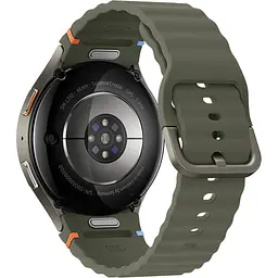 Смарт-годинник Samsung Galaxy Watch7 44mm eSIM Green [SM-L315FZGA] [113036] - мініатюра 4