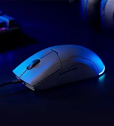 Ігрова миша XiaomiGaXiaoming Mouse Lite BHR5716CN - мініатюра 6