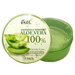 Гель заспокійливий Ekel Aloe Vera Soothing Gel з екстрактом алое
