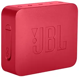 Портативна акустика JBL GO Essential Red [JBLGOESRED] [76049] - мініатюра 6