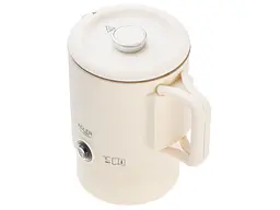Електрочайник Adler AD 1388 beige - мініатюра 7