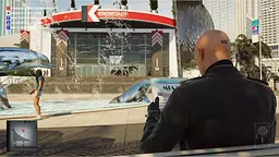 Гра Hitman World of Assassination для PS5 (EN + RU sub) [103668] - мініатюра 7