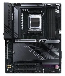 Материнська плата Gigabyte B850 AORUS ELITE WIFI7 (B850 AORUS ELITE WIFI7) (Socket AM5, AMD B850, ATX)