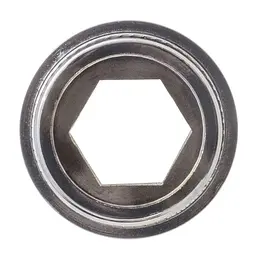 Подовжувач Karro KR3209 3/4" ВЗ 90 мм хромована латунь 30412 - мініатюра 3