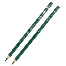 Олівець акварельний 99IDEAS "Aqua Expert", Forest Green/Зелений ліс, 99AE-FORGR - мініатюра 2