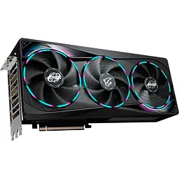 Відеокарта AORUS GeForce RTX 5070 MASTER 12GB (GV-N5070AORUS M-12GD) EU [135910] - мініатюра 4