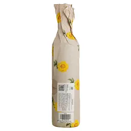 Вино Laus Chardonnay Wrapped біле сухе 0.75 л - мініатюра 2