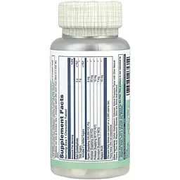 Ензими папайї Solaray Papaya Enzyme 90 жувальних таблеток - мініатюра 2