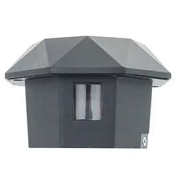 Підсвітка Brille LED фасадна IP54 AL-266/4х1W - мініатюра 2