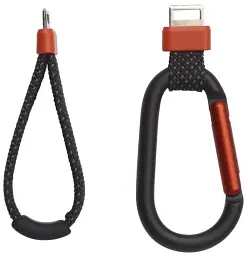 Bluetooth Колонка JBL Flip 7 Black (JBLFLIP7BLK) UA - мініатюра 7