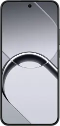 Смартфон Realme 16 5G (RMX5171) 8/256Gb Air Black UA UCRF - мініатюра 3