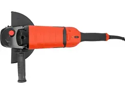 Шліфмашина кутова YATO 2600 Вт (YT-82106) - мініатюра 4