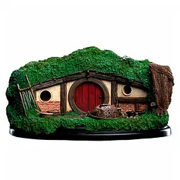 Фігурка Hobbit Hole 31 Lakeside