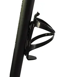 Самокат Scale Sports 93х38х105 см Чорний 000231288 - мініатюра 6