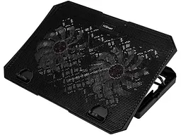 Підставка для ноутбука HiSmart DCX-039 (HS083120) - мініатюра 2