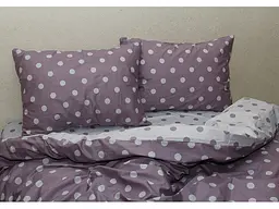 Комплект постільної білизни King Size TAG tekstil pbe0026139 - мініатюра 3