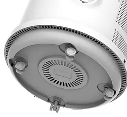 Пилосос для cухого та вологого прибирання Xiaomi Deerma Vacuum Cleaner (Wet and Dry) TJ200 - мініатюра 3