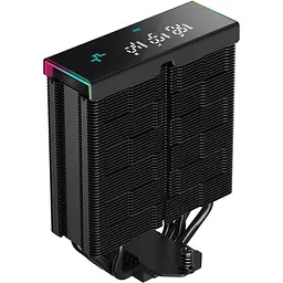 Кулер для процесора Deepcool AK400 Digital Pro (R-AK400-BKAPMN-G) [156519] - мініатюра 8