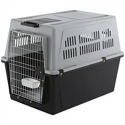 Переноска для собак та котів Ferplast ATLAS 70 PROFESSIONAL - мініатюра 2