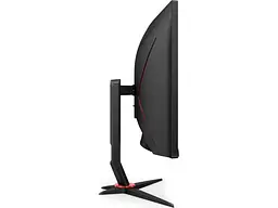 Монітор AOC CU34G2XP/BK - мініатюра 5