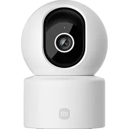 Камера відеоспостереження IP Xiaomi Smart Camera C302 BHR08SVGL