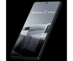 Смартфон Asus Zenfone 11 Ultra 5G AI2401 12/256Gb Misty Gray (4711387474686) - мініатюра 6