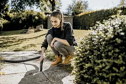 Пилосос професійний Karcher WD 6 P S V-30/6/22/T (1.628-360.0) - мініатюра 2