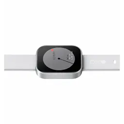 Smart Watch CMF by Nothing Watch Pro Silver frame with Light Grey strap EU - мініатюра 7