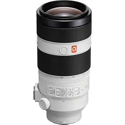 Об'єктив Sony FE 100-400mm f/4.5-5.6 GM OSS (SEL100400GM.SYX) [111291] - мініатюра 3