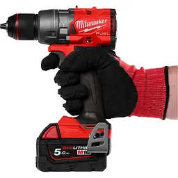Дриль-шуруповерт Milwaukee M18 FPD3-0X GEN 4 (4933479859) [99188] - мініатюра 3