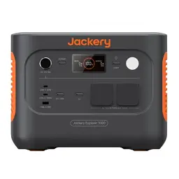 Зарядна станція Jackery Explorer 1000 v2 1500W 1070Wh (Explorer 1000 v2) - мініатюра 5