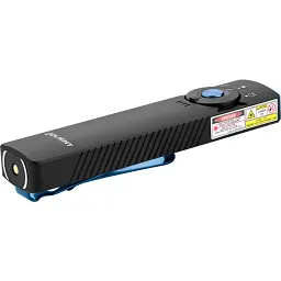 Ліхтар Olight Arkfeld Pro Class 3R CW Black - мініатюра 2