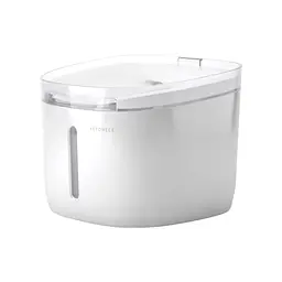 Автоматична поїлка для тварин Xiaomi Petoneer Smart Water Dispenser (FSW030-M) - мініатюра 1