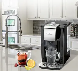 Дозатор гарячої води ProfiCook PC-HWS 1168 - мініатюра 6