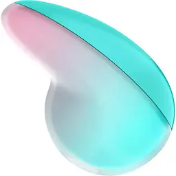 Вакуумний стимулятор Satisfyer Pixie Dust Mint/Pink (SO8971) [108371] - мініатюра 5