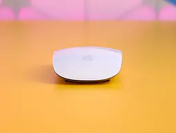 Миша Apple Magic Mouse 2021 (MK2E3) Box Б/У [157164] - мініатюра 5