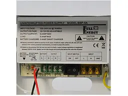 ДБЖ для роутера Full Energy BBG-125 - мініатюра 4
