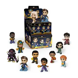 Фигурка для геймеров Funko Pop Mystery Minis - Вечные (49818)