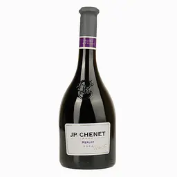 Вино Франція JP Chenet Мерло червоне сухе 0.75 л