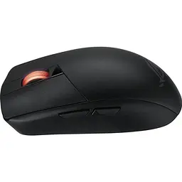 Бездротова миша ASUS ROG Strix Impact III Wireless Black (90MP03D0-BMUA00) - мініатюра 3