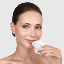 Пристрій для збільшення обʼєму губ GESKE Lip Volumizer & Booster 4 в 1 білий S - мініатюра 9
